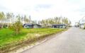 1-этажный коттедж 180 м² с отделкой