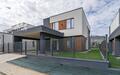2-этажный коттедж 300 м² с отделкой