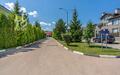 2-этажный таунхаус 330 м² без отделки