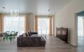 2-этажный коттедж 149.1 м² с отделкой