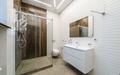 2-этажный коттедж 400 м² с отделкой