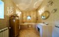 2-этажный коттедж 680 м² с отделкой