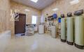 1-этажный коттедж 328 м² с отделкой