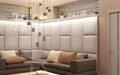 2-этажный коттедж 500 м² без отделки