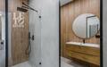 2-этажный коттедж 604 м² с отделкой
