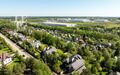 2-этажный коттедж 402 м² с отделкой