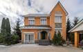 2-этажный коттедж 554 м² с отделкой