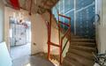 4-этажный таунхаус 395 м² без отделки