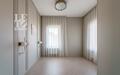 2-этажный коттедж 242.4 м² с отделкой