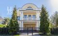 3-этажный коттедж 660 м² с отделкой