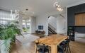 2-этажный коттедж 260 м² с отделкой