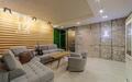 2-этажный коттедж 520 м² с отделкой