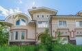2-этажный таунхаус 330 м² без отделки