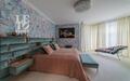 3-этажный коттедж 1 200 м² с отделкой