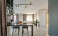 2-этажный коттедж 242.4 м² с отделкой