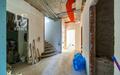 4-этажный таунхаус 395 м² без отделки