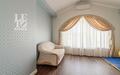 2-этажный коттедж 700 м² с отделкой