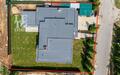 2-этажный коттедж 890 м² без отделки