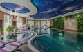 3-этажный коттедж 1 200 м² с отделкой