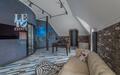 3-этажный коттедж 1 200 м² с отделкой