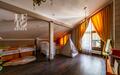 2-этажный коттедж 420 м² с отделкой