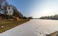 4-этажный таунхаус 395 м² без отделки