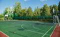 3-этажный коттедж 1 200 м² с отделкой