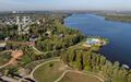 Участок 46.55 сот. в охраняемом поселке