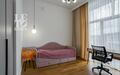 2-этажный коттедж 260 м² с отделкой