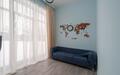 2-этажный коттедж 149.1 м² с отделкой