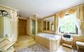 3-этажный коттедж 850 м² с отделкой