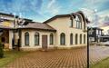 2-этажный коттедж 400 м² с отделкой