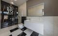2-этажный коттедж 238.4 м² с отделкой