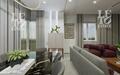 2-этажный коттедж 250 м² без отделки