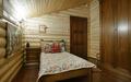 2-этажный коттедж 215.4 м² с отделкой