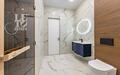 2-этажный коттедж 238.4 м² с отделкой