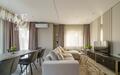 2-этажный коттедж 242.4 м² с отделкой