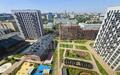 3-КОМН. КВАРТИРА БЕЗ ОТДЕЛКИ 123 М² НА 16 ЭТАЖЕ