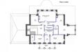 2-этажный коттедж 1 320 м² с отделкой