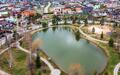 2-этажный коттедж 280 м² без отделки