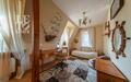 3-этажный коттедж 475 м² с отделкой