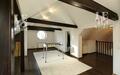 3-этажный коттедж 520 м² с отделкой