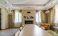 2-этажный коттедж 1 000 м² с отделкой