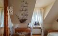 3-этажный коттедж 475 м² с отделкой