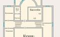 3-этажный коттедж 673.2 м² с отделкой