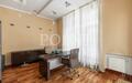 2-этажный коттедж 640 м² с отделкой