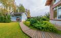 2-этажный коттедж 650 м² с отделкой