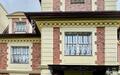 3-этажный таунхаус 293 м² с отделкой