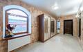 3-этажный коттедж 673.2 м² с отделкой