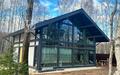 2-этажный коттедж 160 м² с отделкой